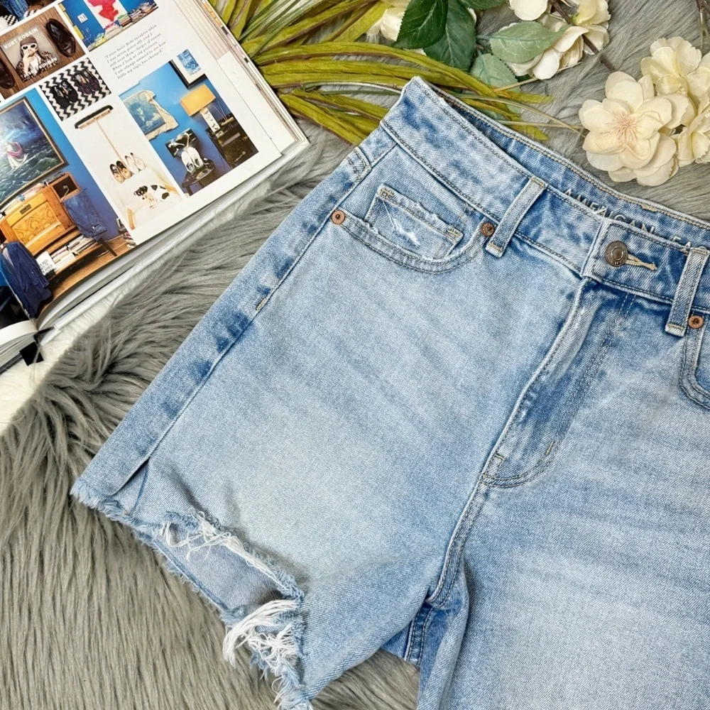 American Eagle Outfitters waistband 13